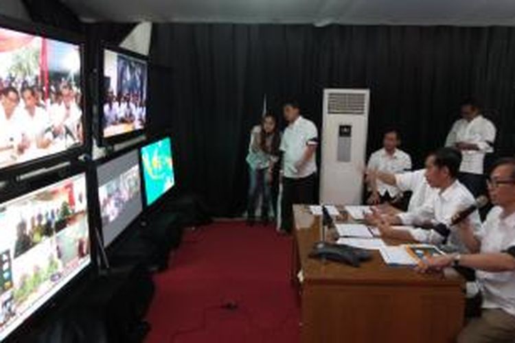 Aplikasi Zoom Tak Aman, Banyak Rekaman Telekonferensi 'Bocor' Aplikasi Zoom Tak Aman, Banyak Rekaman Telekonferensi 'Bocor'
