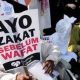 MUI Minta Umat Muslim Percepat Keluarkan Zakat Guna Ringankan Beban MUI Minta Umat Muslim Percepat Keluarkan Zakat Guna Ringankan Beban