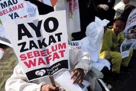 MUI Minta Umat Muslim Percepat Keluarkan Zakat Guna Ringankan Beban