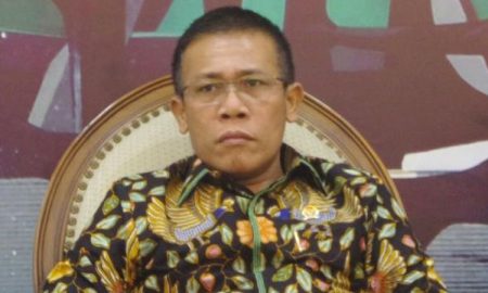 Raker Virtual DPR-Menkumham, Masinton Soroti Kasus TKA Masuk Sultra
