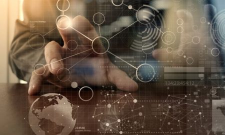 Bisnis IT Berpotensi Tumbuh Melesat Saat Covid-19