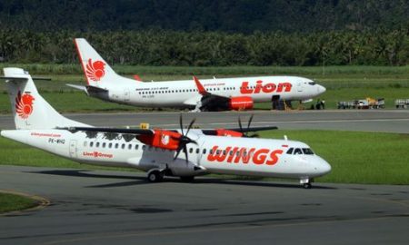 Wings Group Bantu Rp 25 Miliar Guna Perangi Covid-19