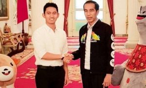 Belva Devara Putuskan Mundur Dari Staf Khusus Presiden