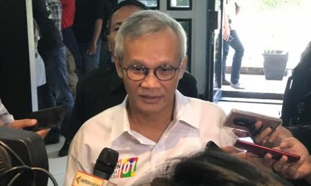 Gara-Gara Covid-19, Menperin Didesak Ubah Roadmap Industri Nasional