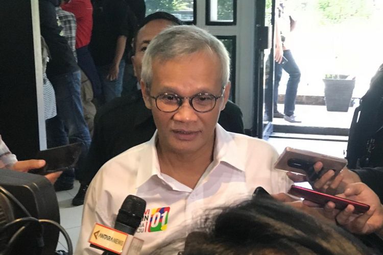 Gara-Gara Covid-19, Menperin Didesak Ubah Roadmap Industri Nasional Gara-Gara Covid-19, Menperin Didesak Ubah Roadmap Industri Nasional