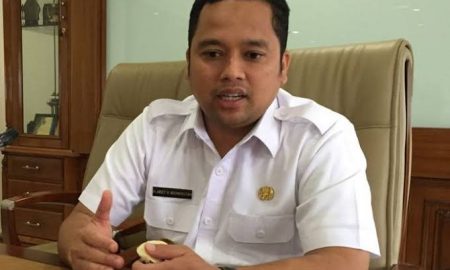 Siap-Siap, Tangerang Raya Terapkan PSBB Dalam Waktu Dekat