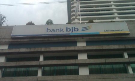 Bank BJB Sepakat Sebar Deviden Rp925,04 Miliar