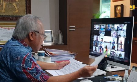 Telan Rp2,21 Triliun, PUPR Tawarkan Investor Garap Proyek SPAM Karian-Serpong