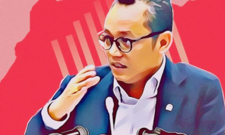 Covid-19 Diprediksi Lama, Pemerintah Didesak Mobilisasi BUMN Pangan