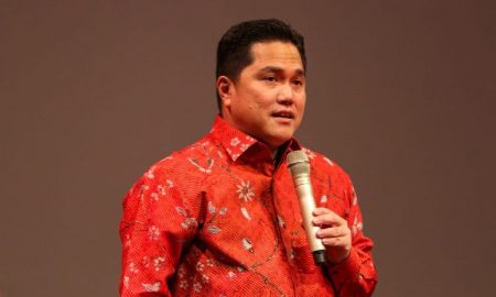 Cemaskan Nasib Himbara, Erick Prediksi NPL Melonjak