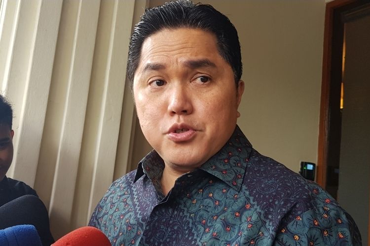 Efisiensi dan Pemetaan BUMN Jadi Langkah Jaga Perekonomian Negara