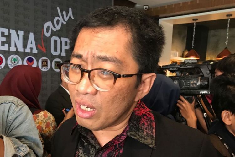 Dana BUMN Untuk Penanganan COVID-19 Diawasi Ketat Dana BUMN Untuk Penanganan COVID-19 Diawasi Ketat