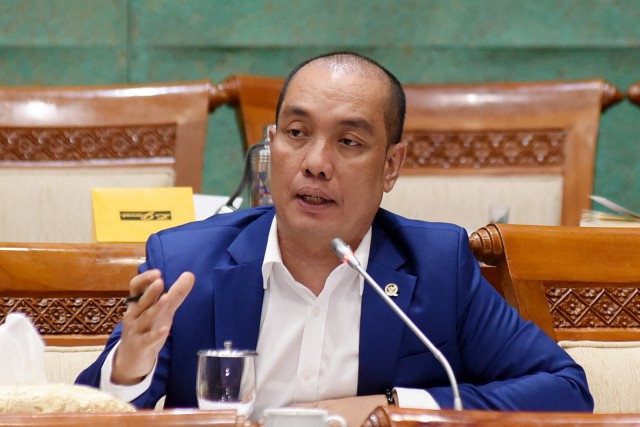 Gandeng BPK-BPKP, Fauzi: Awasi Penggunaan Dana Covid-19 Rp 405 Triliun