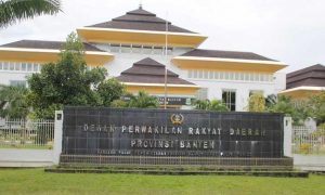 Pertanyakan Sikap WH Soal Bank Banten, Anggota Fraksi Golkar Dorong Interpelasi