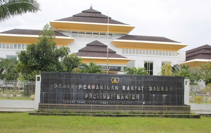 Pertanyakan Sikap WH Soal Bank Banten, Anggota Fraksi Golkar Dorong Interpelasi