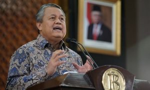 Jelang Akhir 2025, BI Kembali Pertahankan Suku Bunga Acuan 4,75 Persen