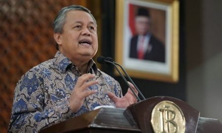 Longgarkan Moneter, BI Kucurkan Likuiditas Rp503,8 triliun