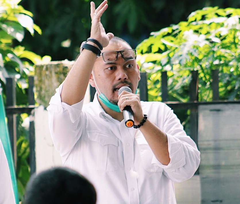 Kebijakan PSBB Tak Konsisten, HMS: Warga Sehat Jadi Bingung