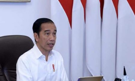 Pemerintah Siapkan Rp110 Triliun Jaring Pengaman Sosial Covid-19