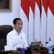 Pemerintah Siapkan Rp110 Triliun Jaring Pengaman Sosial Covid-19