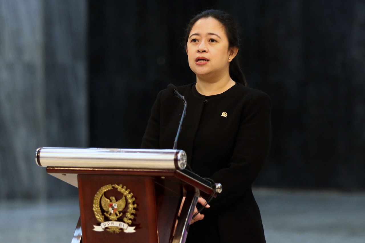 Jenazah Ditolak, DPR Minta Prosedur Pemakaman Covid-19 Disosialisasikan Secara Masif Jenazah Ditolak, DPR Minta Prosedur Pemakaman Covid-19 Disosialisasikan Secara Masif