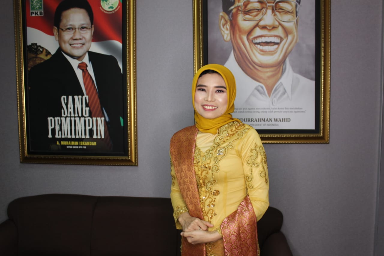 Politisi PKB Berduka Di Hari Kartini Wanita Masih Kelaparan dan Meninggal Politisi PKB Berduka Di Hari Kartini Wanita Masih Kelaparan dan Meninggal