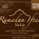 Selama Puasa, JHL Solitaire Gading Serpong Hadirkan “Ramadhan Iftar to Go”