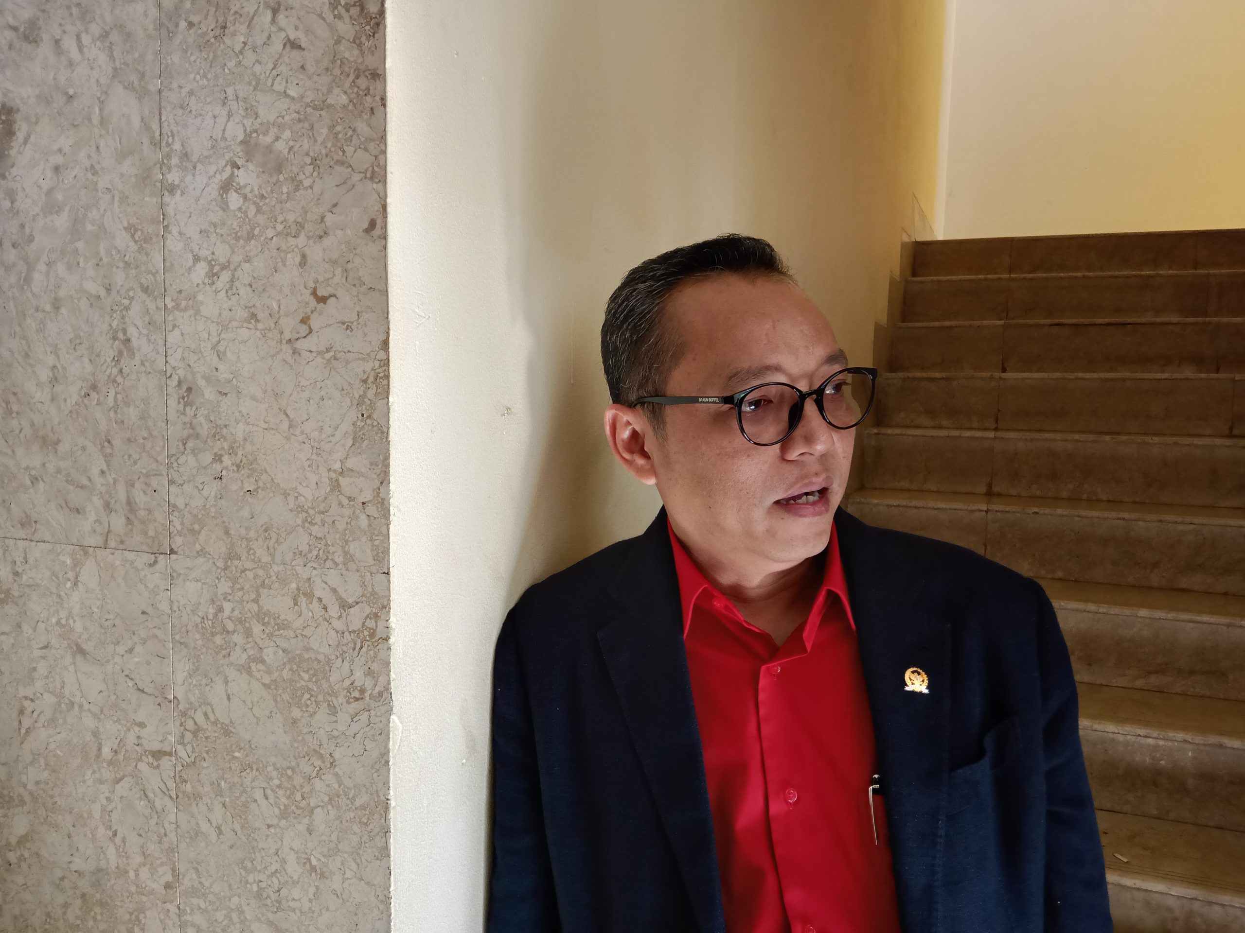 Terkena Covid-19, Pemerintah Diminta Kaji Diskon Pelanggan 1300 VA Terkena Covid-19, Pemerintah Diminta Kaji Diskon Pelanggan 1300 VA