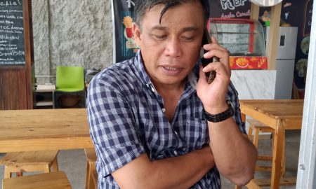 Kontraktor UKM Tangerang Ramai-Ramai Ajukan Relaksasi ke Perbankan