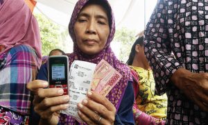 Karyawan Hotel Terkena PHK Lebih Butuh BLT Ketimbang Kartu Pra Kerja