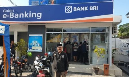 Mayoritas Pelaku UMKM, BRI: 134.000 Debitur Nikmati Relaksasi