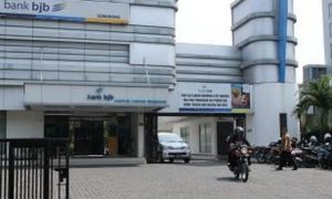 DPK Bank BJB Naik Jadi Rp93,8 triliun