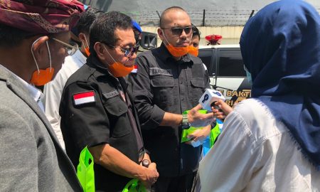 Perangi Covid-19, HMS Center Bantu "Paket Obat" Setara Satu Miliar Rupiah