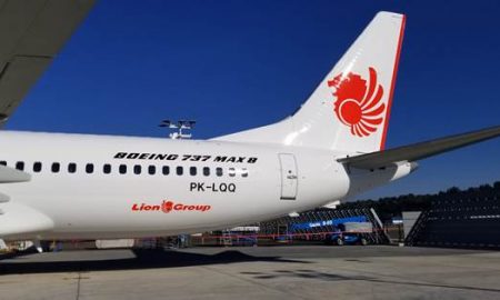 Awal Mei 2020, Grup Lion Air Cuma Layani Pejabat, Pebisnis dan Angkut Cargo