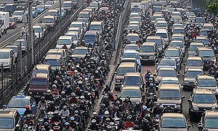 Luhut Keluarkan Aturan Transportasi Ditengah Pandemi Covid-19