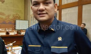 Ada Mafia Pangan dan Alkes, Martin Desak Kemendag Perketat Pengawasan
