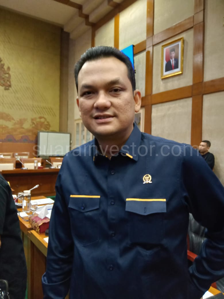 Dana Talangan Untuk Garuda Ditolak Dana Talangan Untuk Garuda Ditolak