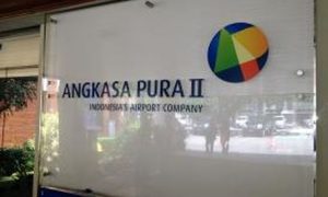 Mantan Calon Walikota Bandung Jadi Komisaris AP II