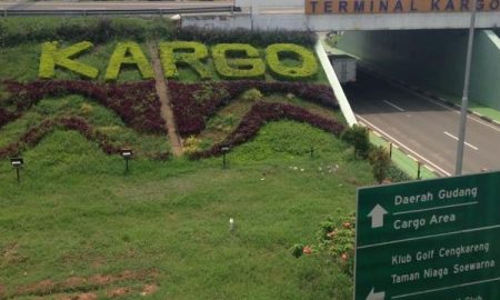 Perusahaan Rintisan Kargo Dapat Investor Seri A Rp504 Miliar