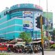 Ada Pedagang Positif Covid-19, PGS Surabaya Ditutup 2 Minggu