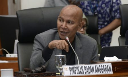 Biaya PEN Sangat Besar, Said: Perlu Berbagi Beban Antara Pemerintah dan BI