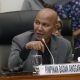 Biaya PEN Sangat Besar, Said: Perlu Berbagi Beban Antara Pemerintah dan BI Biaya PEN Sangat Besar, Said: Perlu Berbagi Beban Antara Pemerintah dan BI