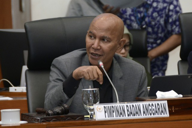 Biaya PEN Sangat Besar, Said: Perlu Berbagi Beban Antara Pemerintah dan BI