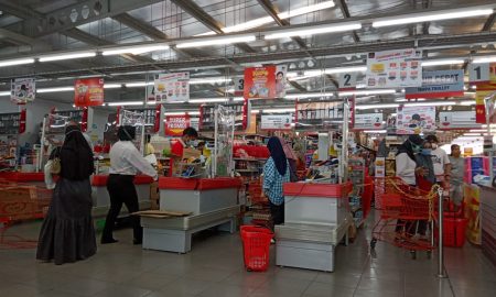 BI: Masyarakat Berpenghasilan Rp5 Juta Mulai Berhemat