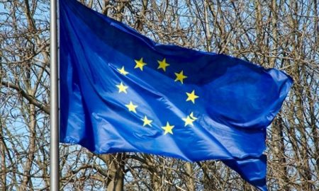 UE Kucurkan Paket Penyelamatan Ekonomi Sebesar Rp8.640 Triliun