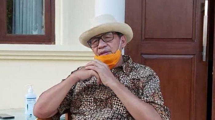 Tekan Resiko Sosial, Pemprov Banten Sebar JPS Untuk 421.177 KK Terimbang Covid-19