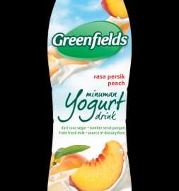 Tunaikan Puasa, Imbangi Kesehatan Dengan Yogurt