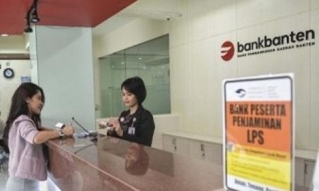 Dampak Covid-19 dan Kebijakan Tak Berpihak Bikin Bank Banten Collapse?