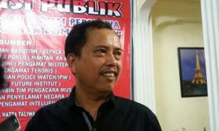 Dua Buron KPK Punya "Ilmu Sakti", Sering Berpindah Dan Menghilang