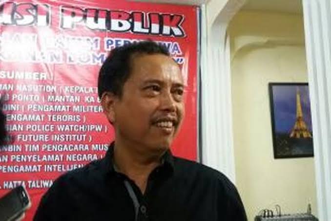 Dampak Pelepasan Napi, IPW: Begal Marak, Beban Polda Metro Jaya Berat